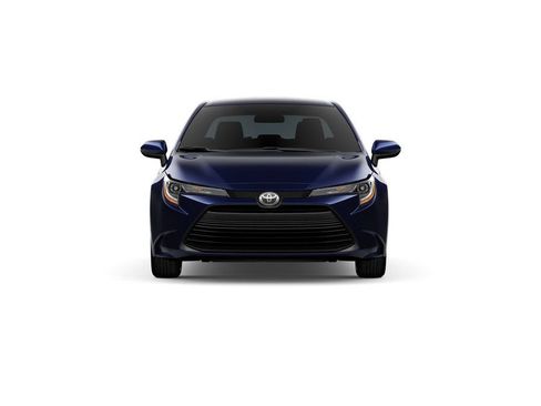 New 2026 Toyota Corolla LE FWD image 17