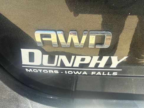 Used 2010 Chevrolet Equinox LT w/ Chrome Appearance Package AWD/4WD image 12