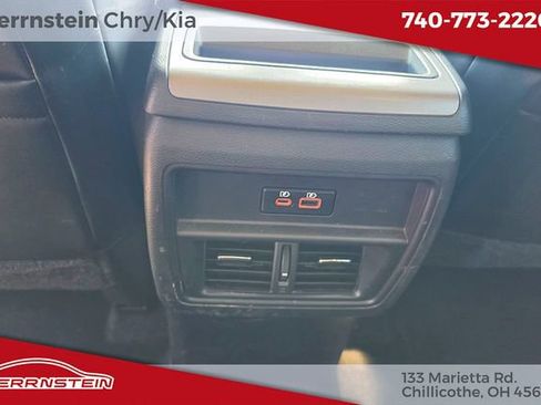 Used 2023 Nissan Murano SV w/ SV Midnight Edition Package AWD/4WD image 21