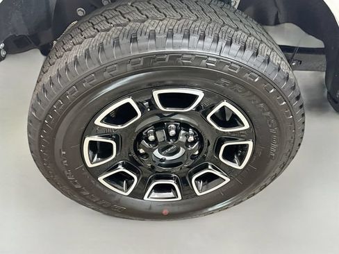 Used 2026 Ford F350 Platinum AWD/4WD image 33
