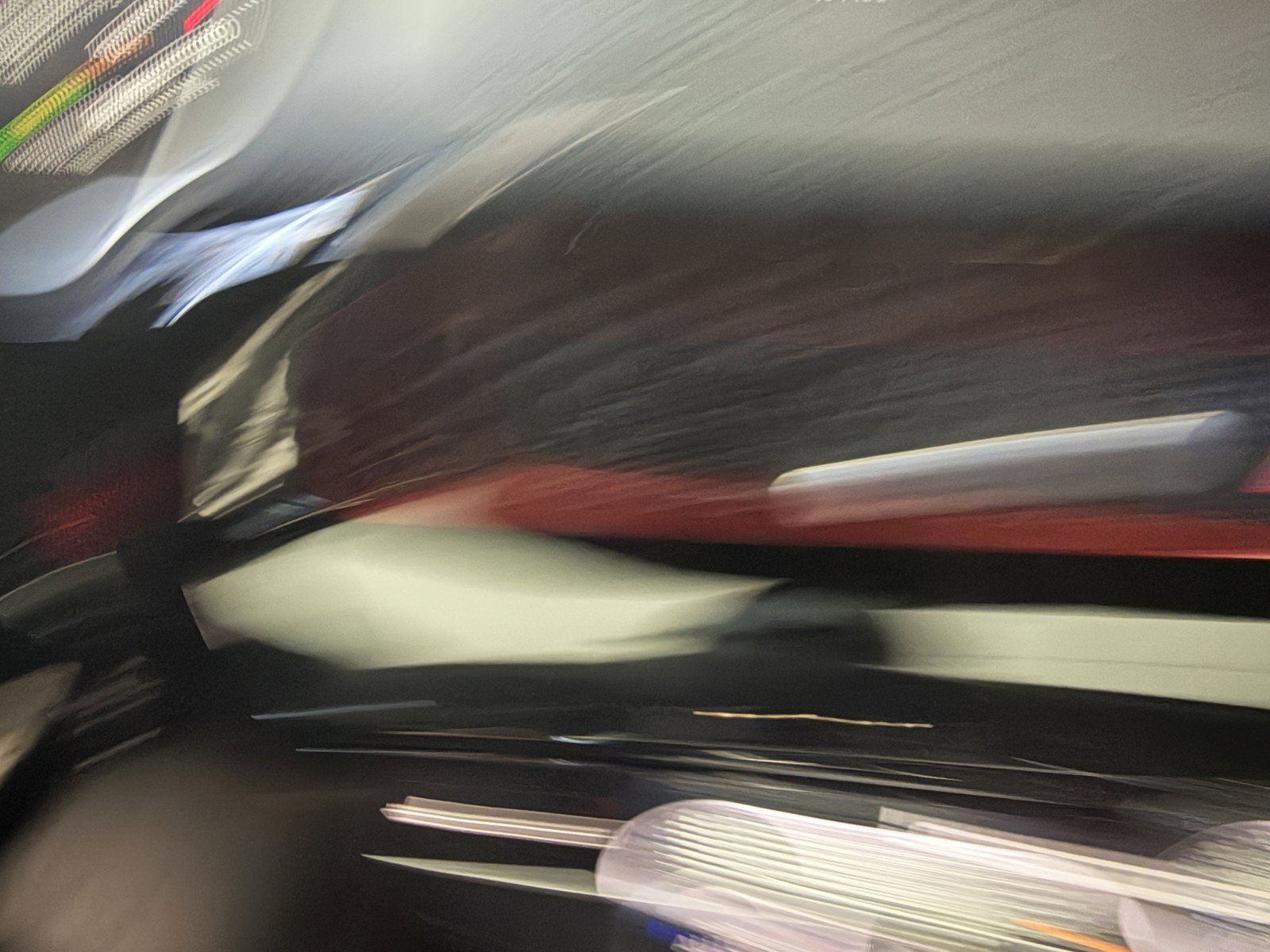 New 2026 Honda Civic Si image 25