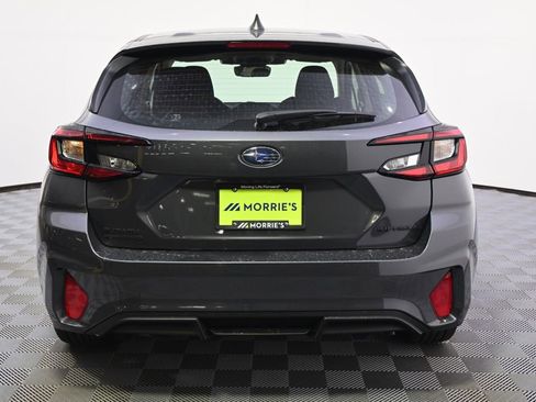 Used 2026 Subaru Impreza 2.0i Sport AWD/4WD image 5