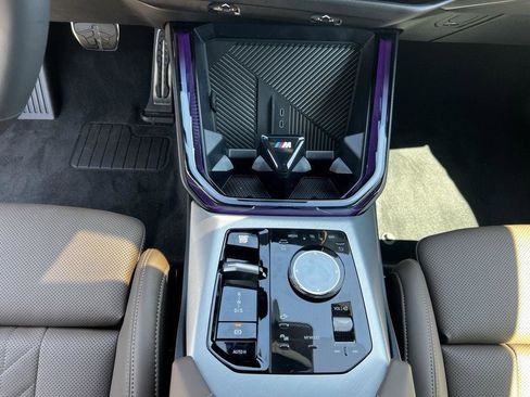 New 2026 BMW X3 xDrive30 AWD/4WD image 17