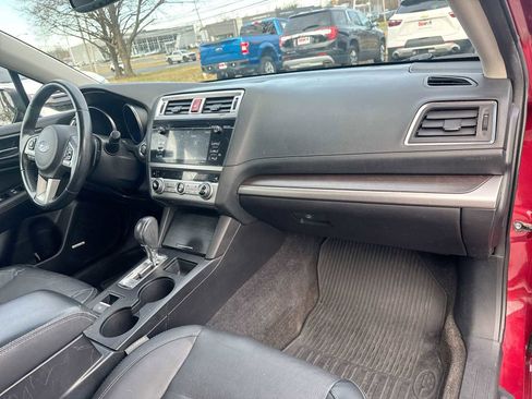Used 2015 Subaru Legacy 2.5i Limited image 16