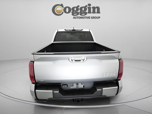Used 2025 Toyota Tundra 1794 Edition image 13