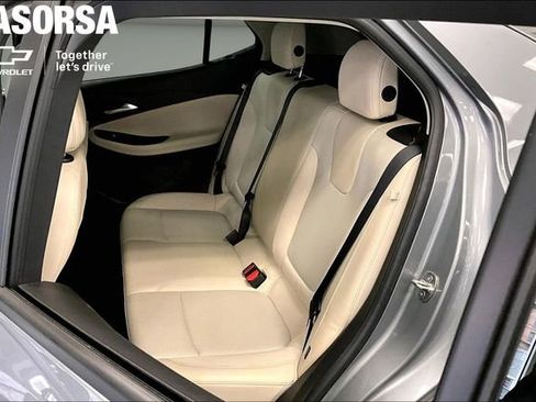 Certified 2023 Buick Encore GX Preferred w/ Cold Weather Comfort Package AWD/4WD image 26