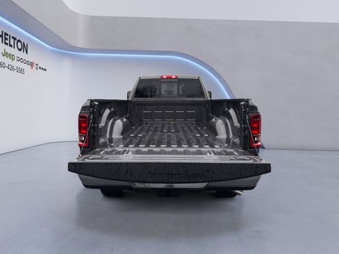 New 2026 RAM 3500 Tradesman image 19