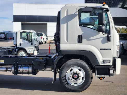New 2025 Isuzu FTR 6500 XD image 5