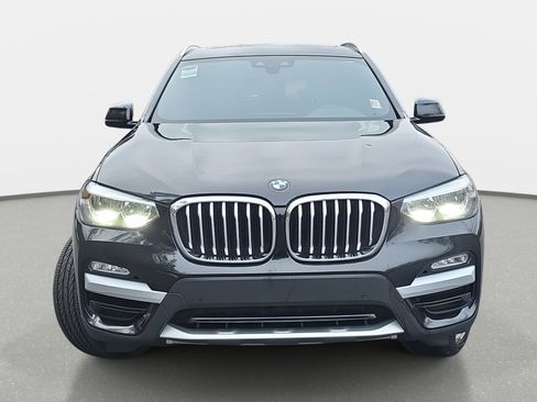 Used 2019 BMW X3 sDrive30i w/ Driving Assistance Package image 2