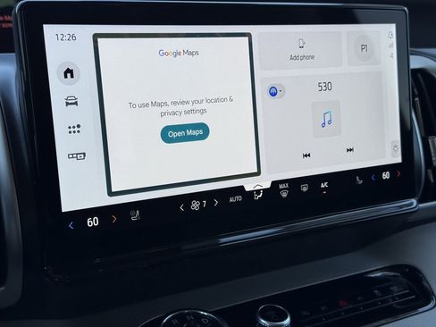 New 2025 Ford Expedition Active image 46