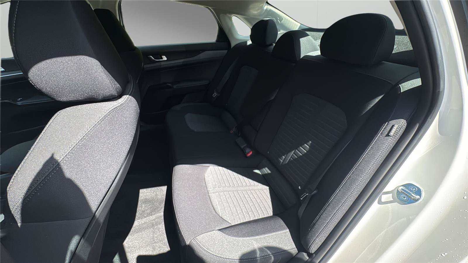 New 2026 Kia K5 LXS FWD image 11