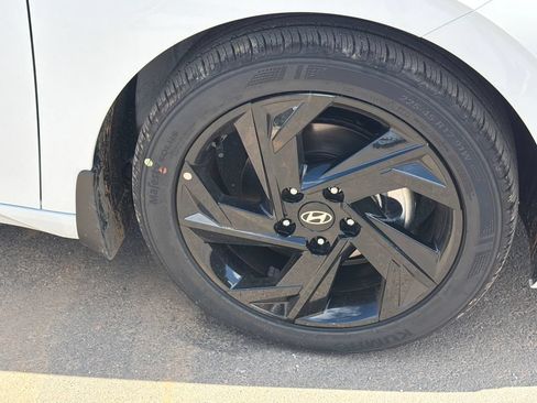 New 2026 Hyundai Elantra Sport FWD image 13