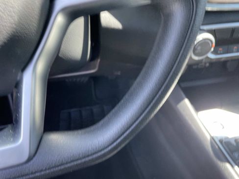 Used 2024 Nissan Altima 2.5 SV FWD image 18