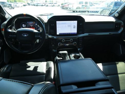 Used 2023 Ford F150 Raptor AWD/4WD image 20