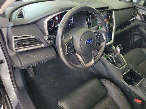 Used 2024 Subaru Outback Limited AWD/4WD image 19