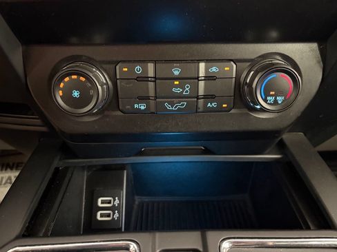 Used 2020 Ford F150 XL w/ Equipment Group 101A Mid AWD/4WD image 26