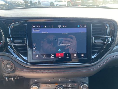 New 2026 Dodge Durango GT w/ Blacktop Package image 35