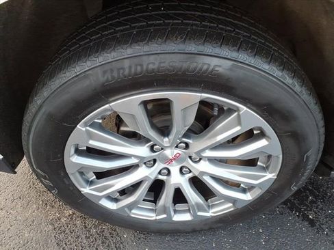 Used 2022 GMC Yukon Denali w/ Max Trailering Package image 13