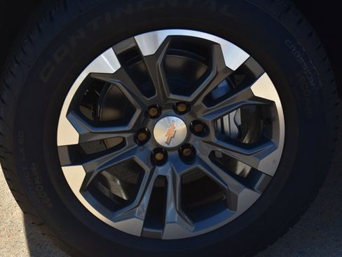 New 2026 Chevrolet Tahoe LT w/ Comfort Package image 10