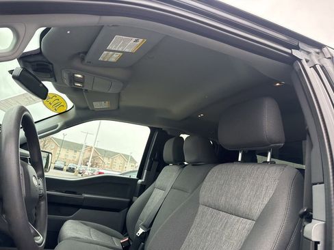 Certified 2023 Ford F150 XL image 11