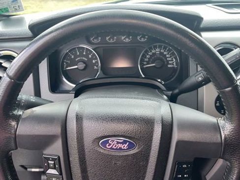 Used 2012 Ford F150 XLT w/ XLT Chrome Pkg image 24