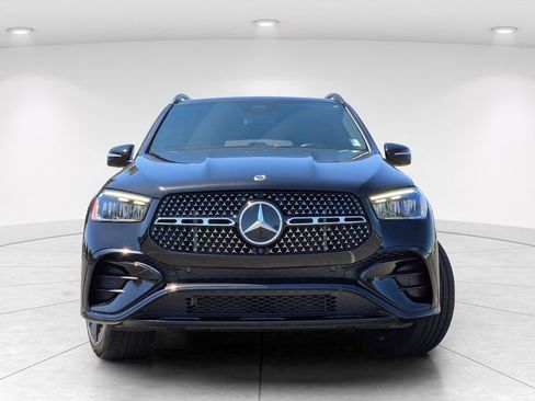 Used 2025 Mercedes-Benz GLE 350 4MATIC image 2