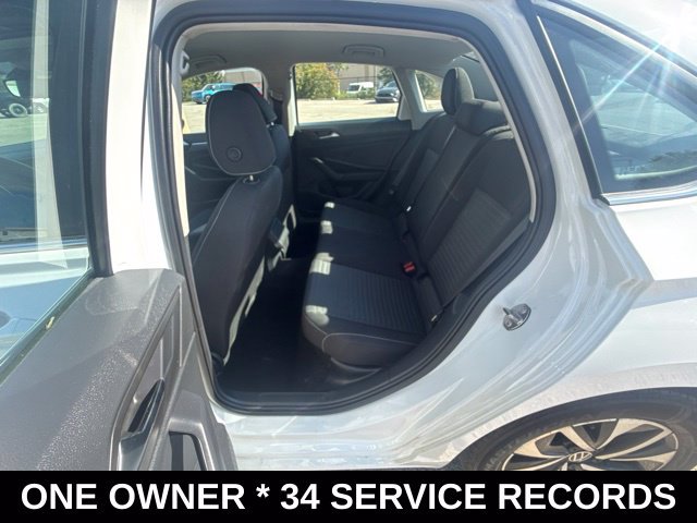 Used 2023 Volkswagen Jetta S FWD image 28