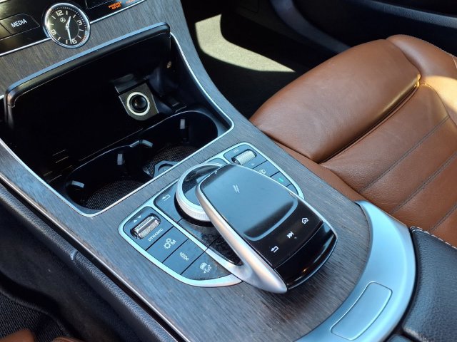 Used 2019 Mercedes-Benz C 43 AMG 4MATIC Sedan image 32