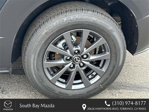 New 2026 MAZDA CX-30 AWD 2.5 S image 5