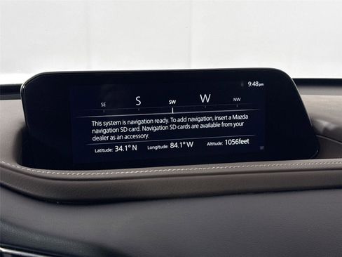 Certified 2023 MAZDA CX-30 AWD 2.5 S w/ Premium Package image 7