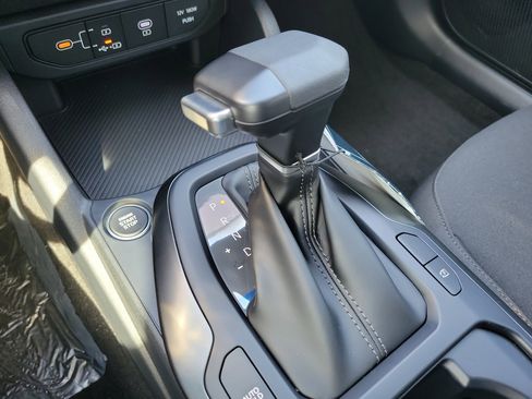 New 2026 Kia K4 LXS image 29