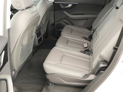 New 2026 Audi Q7 3.0T Premium Plus image 28