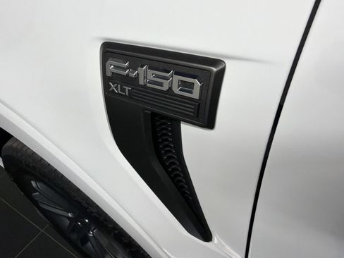Certified 2023 Ford F150 XLT w/ Equipment Group 302A High AWD/4WD image 42