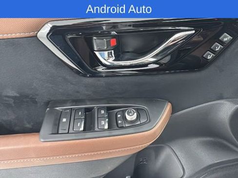 New 2026 Subaru Forester Touring image 20