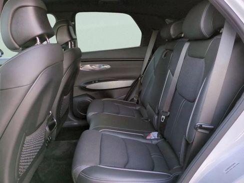 Certified 2025 Genesis GV70 3.5T Sport image 28