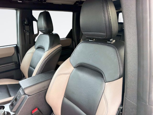 Used 2024 Ford Bronco Wildtrak AWD/4WD image 20