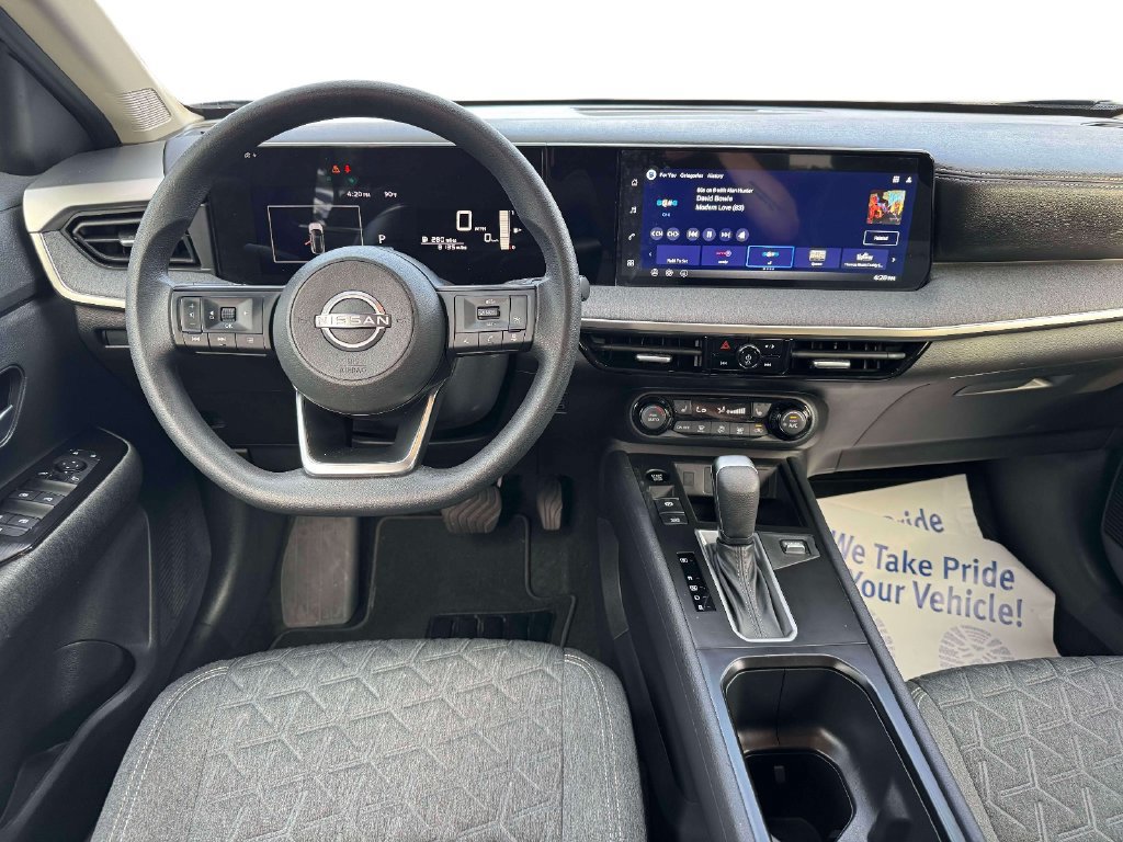 Used 2026 Nissan Kicks SV w/ Cold Weather Package AWD/4WD image 18