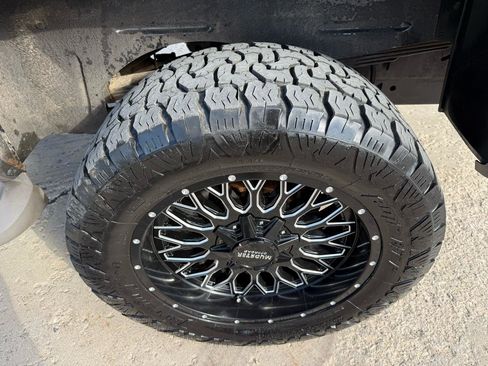 Used 2003 Ford Excursion Eddie Bauer AWD/4WD image 30