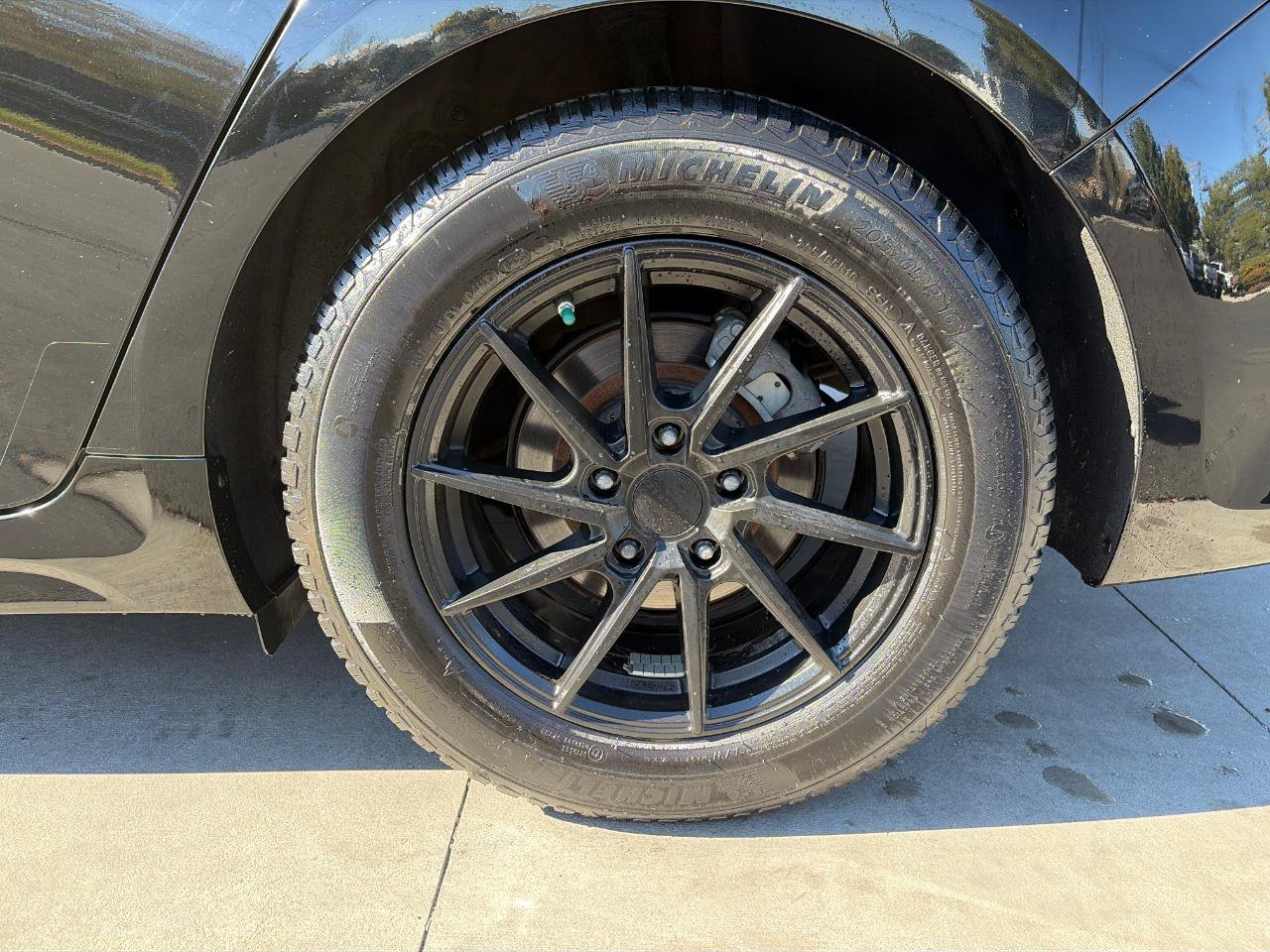 Used 2017 Kia Optima LX FWD image 20