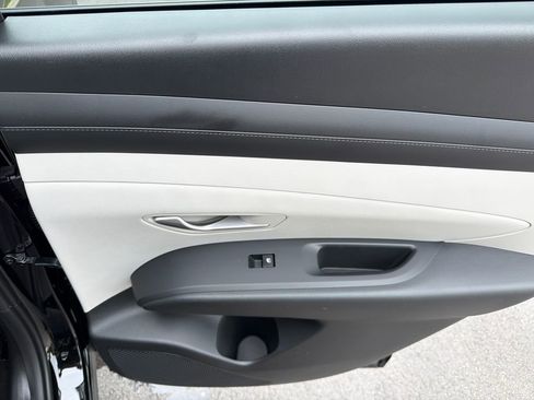 New 2026 Hyundai Tucson SEL Plus FWD image 17