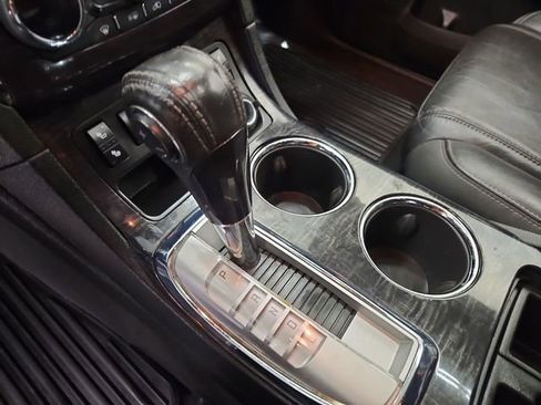 Used 2016 Buick Enclave Leather image 32