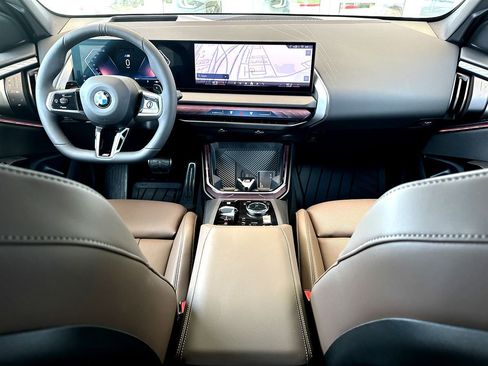 New 2026 BMW X3 xDrive30 w/ Premium Package image 19