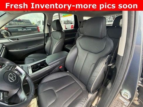 Used 2023 Hyundai Palisade XRT AWD/4WD image 8