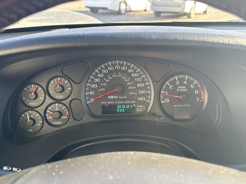 Used 2000 Chevrolet Monte Carlo SS image 16