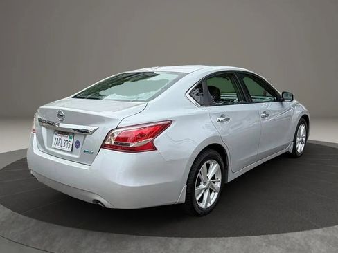 Used 2013 Nissan Altima 2.5 SL image 5