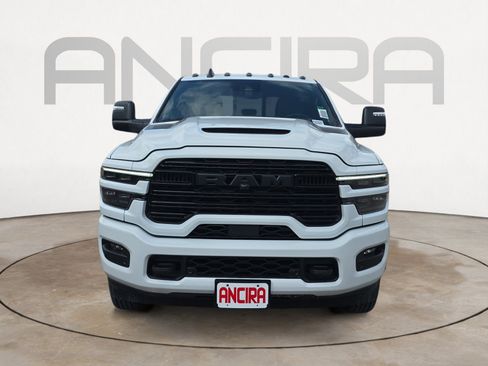 New 2026 RAM 3500 Laramie AWD/4WD image 5