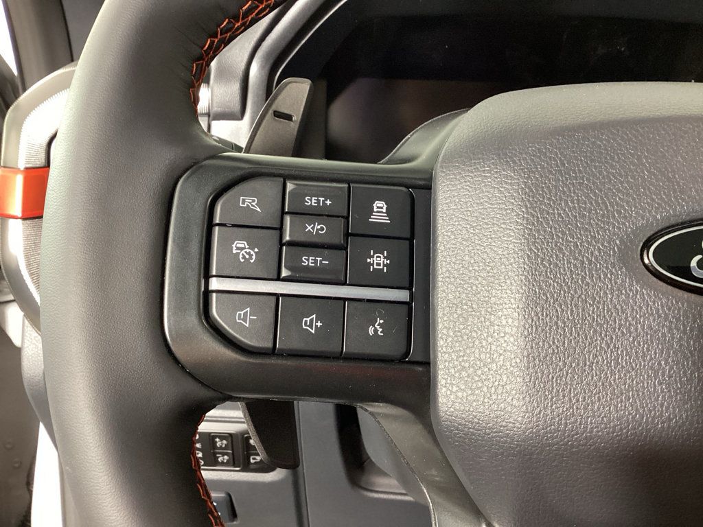 New 2026 Ford F150 Raptor AWD/4WD image 26