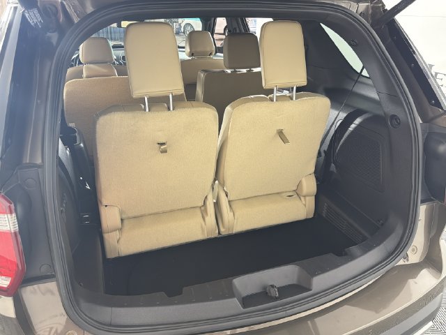Used 2016 Ford Explorer Limited FWD image 20