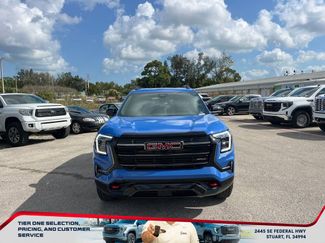 New 2026 GMC Terrain AT4 w/ Convenience Package III video 3