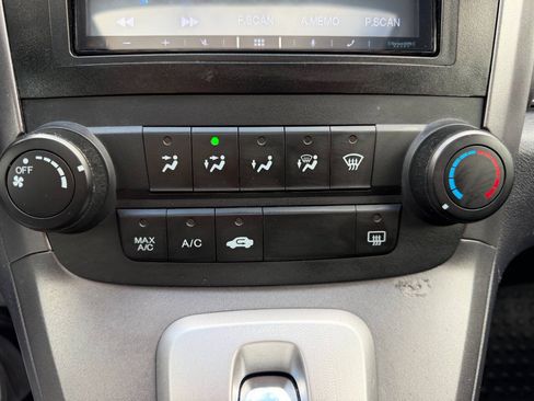 Used 2007 Honda CR-V EX image 24
